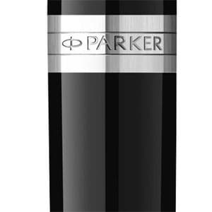 Picture 11 of Vulpen Parker Ingenuity black CT fijn