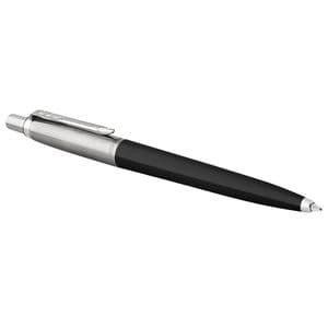Picture 3 of Balpen Parker Jotter Original black CT medium blister à 1 stuk