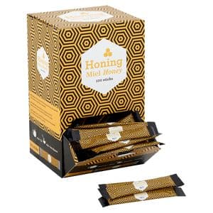 Picture 1 of Honingsticks Van Oordt 100 stuks