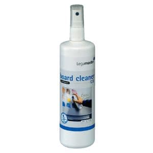 Picture 1 of Whiteboardreinigingsspray Legamaster TZ8 fles 250ml