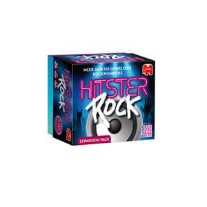 Picture 1 of Spel Hitster Rock Uitbreiding