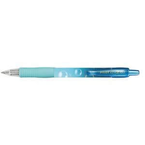 Picture 2 of Gelschrijver PILOT G-2 Bubble assorti medium blauwschrijvend