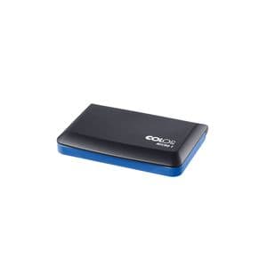 Picture 2 of Inktkussen Colop Micro 1 90x50mm blauw