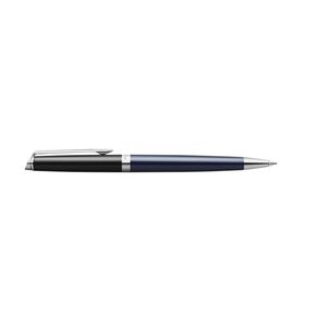 Picture 4 of Balpen Waterman Hémisphère Colour Blocking black en blue CT medium