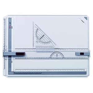 Picture 1 of Tekenplaat rOtring 522403 Rapid A3+