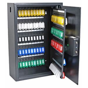 Picture 1 of Sleutelkast Pavo High security Advanced 150 haken 550x380x150mm