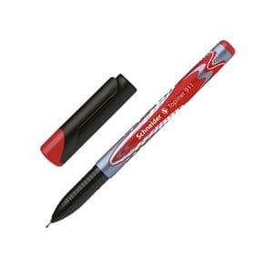 Picture 5 of Fineliner Schneider Topliner 911 0.4mm rood