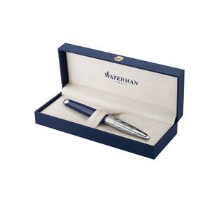 Picture 2 of Vulpen Waterman Carène L'essence du blue deLuxe CT medium