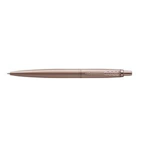 Picture 1 of Balpen Parker Jotter XL Monochrome pink gold medium