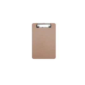 Picture 1 of Klembord MAUL Basic A5 staand hout
