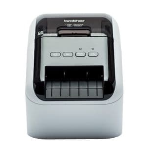 Picture 1 of Labelprinter Brother QL-800