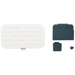 Picture 1 of Bureau ophangbord Leitz Ergo klein
