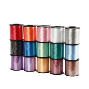 Picture 1 of Krullint Creativ Company 50 meter x 10 mm box à 15 kleuren