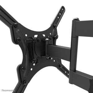 Picture 7 of TV wandsteun Neomounts LEVEL 32-55" draai- kantel zwart