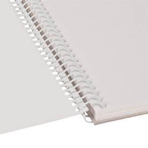 Picture 4 of Schetsboek Papyrus 240x320mm 120gr 32 vel