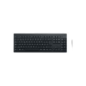 Picture 2 of Toetsenbord Kensington EQ KB150 draadloos azerty