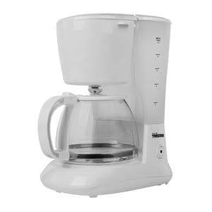 Picture 3 of Koffiezetapparaat Tristar CM-1252 1,25L 750W wit