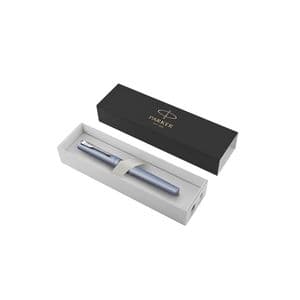 Picture 2 of Vulpen Parker Vector XL silver blue medium