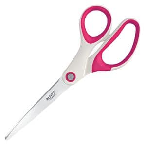 Picture 2 of Schaar Leitz WOW 205mm titanium roze