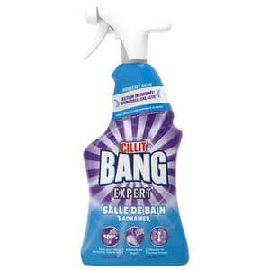 Picture 1 of Sanitairreiniger Cillit Bang Bathroom 750ML