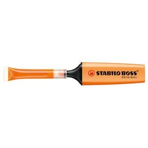 Picture 2 of Markeerstiftinkt STABILO 070/54 oranje
