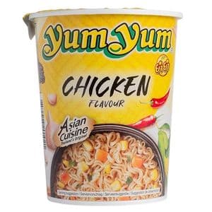 Picture 1 of Noodles Yum Yum kip bami 70gr