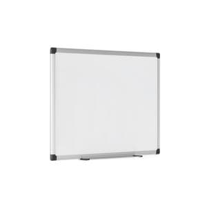 Picture 2 of Whiteboard Quantore 30x45cm emaille magnetisch