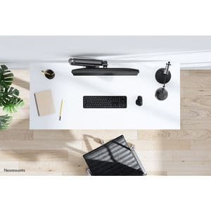 Picture 8 of Monitorarm Neomounts DS70-450BL1 zwart