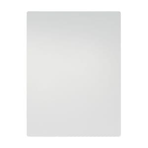 Picture 1 of Whiteboard Nobo frameloos modulair magnetisch 60x45cm
