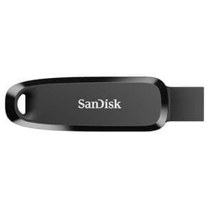 Picture 4 of Phone Drive 64GB USB-C 3.2- USB-A zwart