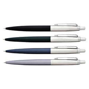 Picture 2 of Balpen Parker Jotter XL blue CT medium
