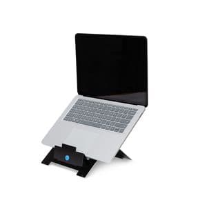Picture 7 of Laptopstandaard R-Go Riser Flexible