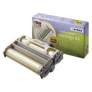 Picture 1 of Lamineercassette Xyron A4 2x80micron 10meter