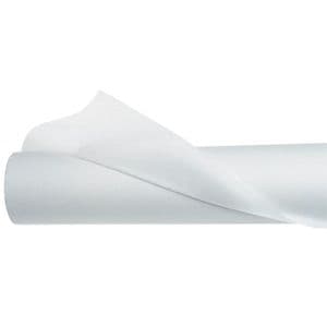 Picture 1 of Patroontekenpapier rol 10mx100cm blanco