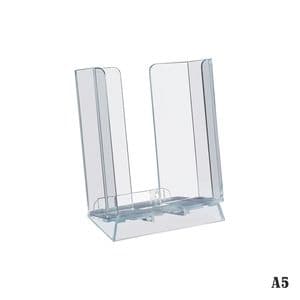 Picture 5 of Folderhouder Europel verstelbaar A4, A5, 1/3 A4