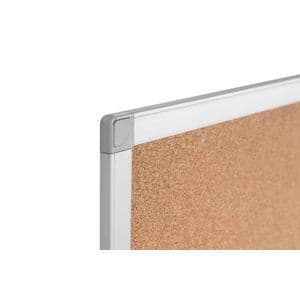 Picture 5 of Prikbord Quantore 45x30cm kurk
