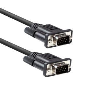 Picture 1 of Kabel ACT VGA Monitor 1.8 meter