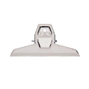 Picture 2 of Papierklem MAUL Pro 125mm capaciteit 30mm zilver