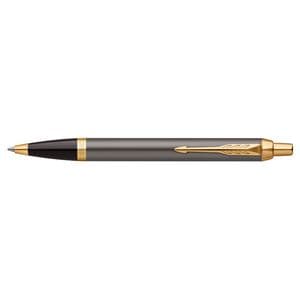 Picture 1 of Balpen Parker IM Grey Collection GT medium