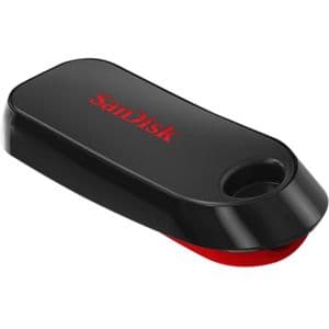 Picture 5 of USB stick 2.0 Sandisk Cruzer Snap USB-A 64GB