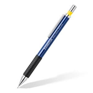 Picture 2 of Vulpotlood Staedtler Marsmicro 77503 0.3mm