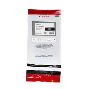 Picture 1 of Inktcartridge Canon PFI-320 zwart
