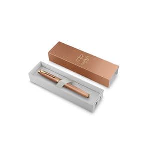Picture 5 of Rollerpen Parker IM Rituals orange GT fijn
