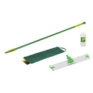 Picture 1 of Moppenset Greenspeed Sprenkler Velcro