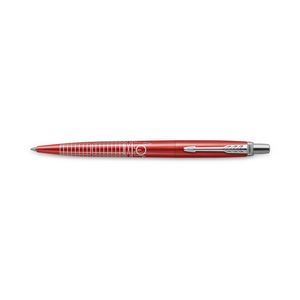 Picture 1 of Balpen Parker Jotter special edition London red CT medium