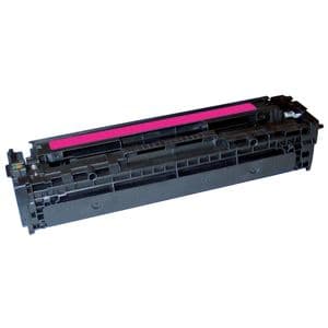 Picture 1 of Tonercartridge Quantore alternatief tbv HP CF213A 131A rood