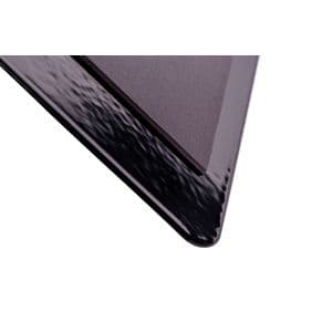 Picture 4 of Boekensteun MAUL staal magnetisch 14x12x14cm set 2 zwart