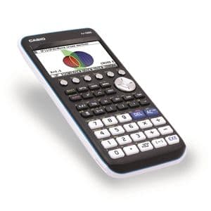 Picture 4 of Rekenmachine Casio fx-CG50