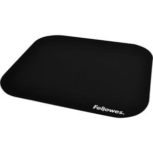 Picture 1 of Muismat Fellowes standaard 200x228x4mm zwart