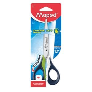 Picture 2 of Schaar Maped Sensoft 16cm links assorti